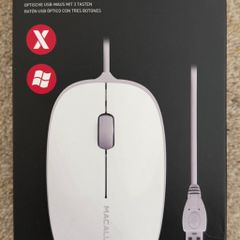 Macally USB Mouse