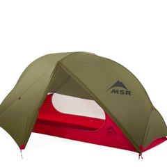MSR Hubba NX 1 person