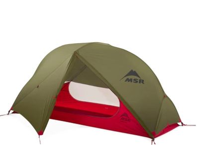 MSR Hubba NX 1 person