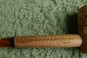 Vintage Corn Cob Pipe, Vintage Pipe Tobacco Pipe