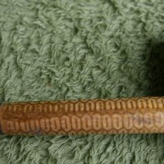 Vintage Corn Cob Pipe, Vintage Pipe Tobacco Pipe