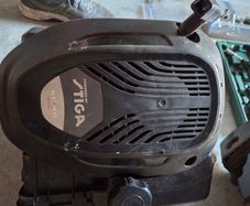 lawnmower pull chord