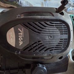 lawnmower pull chord