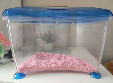 Fish tank