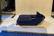 GIJOE Hydro Sled