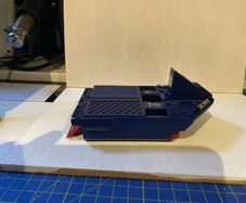 GIJOE Hydro Sled