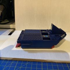 GIJOE Hydro Sled