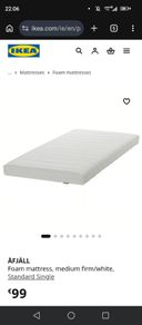 mattress