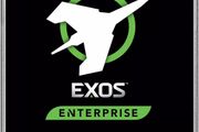 Seagate EXOS 16TB Enterprise HDD