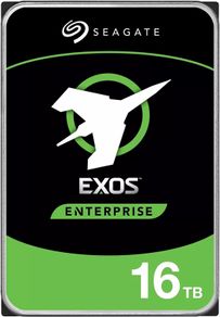 Seagate EXOS 16TB Enterprise HDD