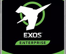Seagate EXOS 16TB Enterprise HDD