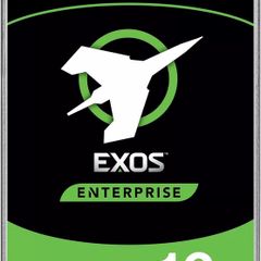 Seagate EXOS 16TB Enterprise HDD