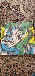 Jamie T: The Theory Of Whatever LP Limited Edition, Yellow