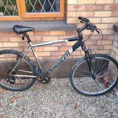 Adult Mountain bike