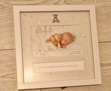 baby frame