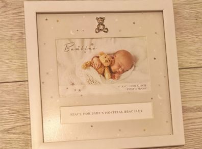 baby frame
