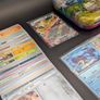English Pokemon Cards Gift Set Image 4