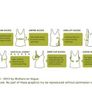 Organic Value Nursing Tee Image 3