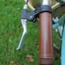 Barracuda Dorado 7 Ladies City Bike 26 Inch Small Frame Basket Image 9