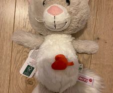 Nici cat 25 cm