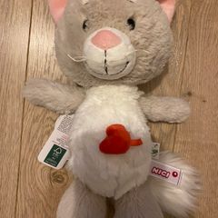 Nici cat 25 cm
