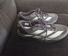 Adidas Adizero Evo SL Brand New 10.5