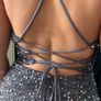 debs dress Image 5