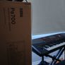 Korg pa700 new (unboxed) Image 2