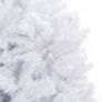 Artificial Christmas Tree 500 cm White Image 3