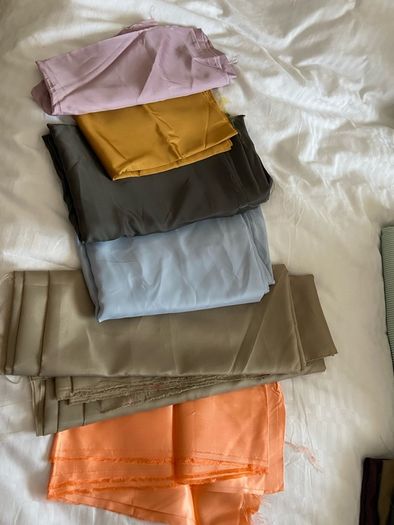 Brand new  Material for sale
