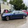 Breaking bmw 520d f10 2012 a76/5 n47d20c Image 9