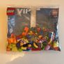 Lego City 60281 Fire Rescue + FREE Polybag 40512 Fun and Funky VIP Image 5