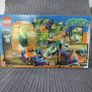 Lego Smashing Chimpanzee Stunt Loop 60338 Image 2