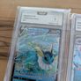 Graded pokemon cards Image 7