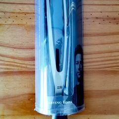 BBQ chef fork. New. Unopened.