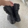 Mango leather Boots Image 3