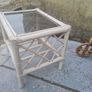 Bamboo Table Image 4