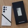 Samsung Galaxy S23 Ultra 5G 1TB - Cream - 12GB RAM - Dual Sim Image 2