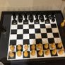 CHESSNUT MOVE Robotic chessboard Image 2