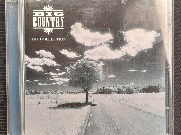 Big Country - The Collection - CD