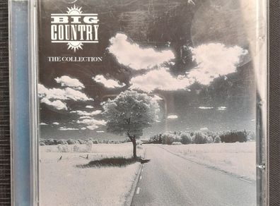 Big Country - The Collection - CD