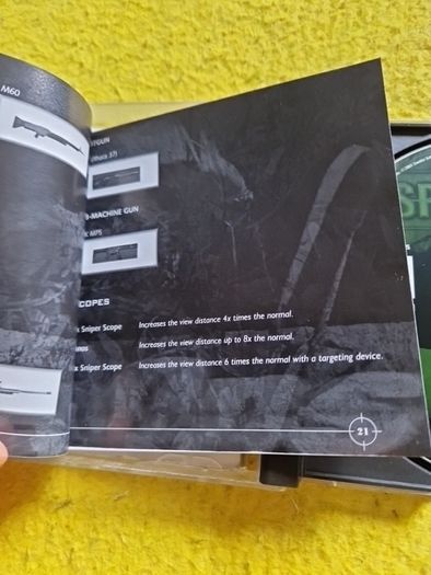 Spec Ops Covert Assault PlayStation1 Ps1 PlayStation2 Ps2 games Original