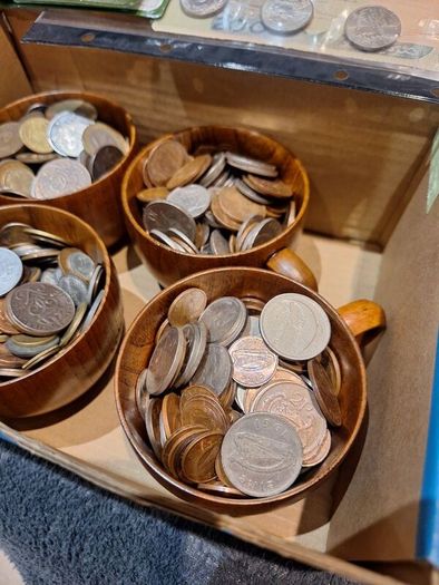 Coin Collection