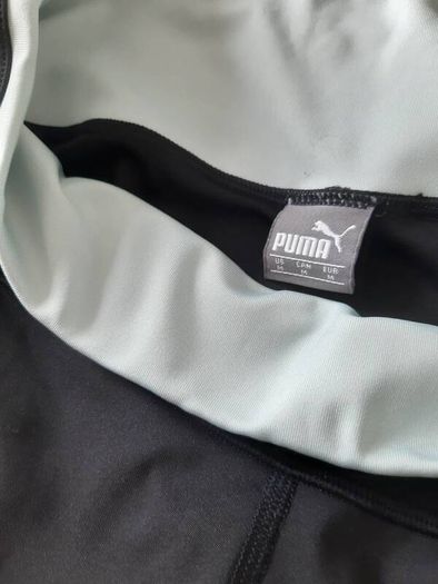 Puma slim fit leggings