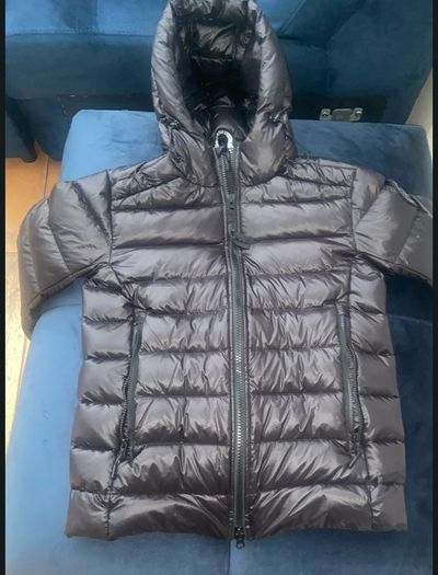 Jacket Size XS