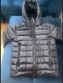 Jacket Size XS
