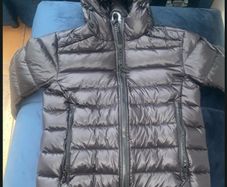 Jacket Size XS