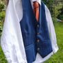 Marc Darcy Boys Suit age 9 Image 4