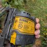 DeWalt self leveling Laser Image 2