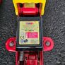 2 Ton Trolley Jack Image 2
